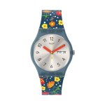 Essence Of Flower Watch SO28N704