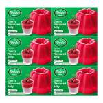 Trotters Jelly Cherry 6X40GR
