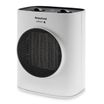 Taurus Floor Heater 1500W White