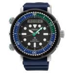 Seiko Prospex Tropical Lago Edition Hybrid Divers Watch - SNJ039P1