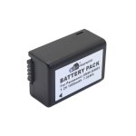 DMW-BMB9 Pro 1050MAH Lithium Battery For Panasonic Lumix Cameras