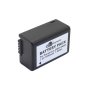 DMW-BMB9 Pro 1050MAH Lithium Battery For Panasonic Lumix Cameras