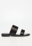 MURANO13 Sandal - Black
