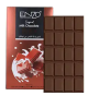 Enzo 450G Chocolate Hair Removal Wax Multiple Colors. - Original Milk Chocolate Wax