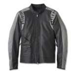 Harley Davidson Men& 39 S 120TH Anniversary Imprint Riding Jacket M