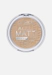 Catrice All Matt Plus Shine Control Powder - Warm Beige