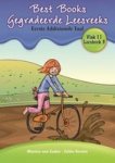 Best Books Gegradeerde Leesreeks Vlak 3 Boek 3: Gr 3: Leesboek Afrikaans Paperback