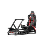 Gttrack Racing Simulator Cockpit