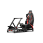 Gttrack Racing Simulator Cockpit