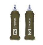 Forza 500ML Premium Soft Bottle Set Of 2