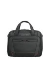 Samsonite Pro-dlx 5 Tablet Bailhandle 14.1-BLACK - Ys Travel Bags