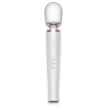 Le Wand - Rechargeable Massager Pearl White