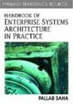 Handbook of Enterprise Systems Architecture in Practice
