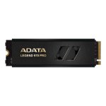 Adata Legend 970 Pro 4TB Pcie GEN5 X4 M.2 2280 Solid State Drive