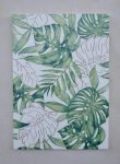 Green Picture – ‘delicious Monster’ – 71X50.5CM