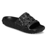 Classic Geometric Slide 2.0 - Black M13