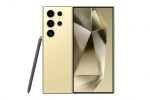 Samsung Galaxy Ultra 256GB 5G - Titanium Yellow