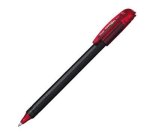 Superb Energel 0.7MM Metal Tip Gel Roller Ball Pen Red – BL417-B