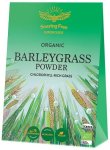 Soaring Free Barleygrass Powder