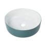 Bijiou Basin Freestanding Senseulle Picto Blue