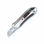 Tr Knife S off Met 18MM Javelin