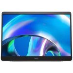 Dell Pro 14 Plus P1425 14 Wuxga Ips 60HZ Dual Usb-c Portable Monitor