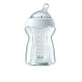 Chicco Natural Feel Glass Bottle 2 Months 250ML