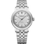 Raymond Weil Raymond Millesime Automatic Watch Silver Dial - R2125ST65001