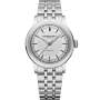 Raymond Weil Raymond Millesime Automatic Watch Silver Dial - R2125ST65001