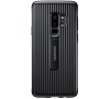 Samsung Galaxy S9+ Protective Standing Cover - Black
