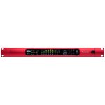 Focusrite Rednet MP8R 8-CHANNEL Remote-controlled MIC Preamp And A d Converter - A1 Sound