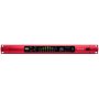 Focusrite Rednet MP8R 8-CHANNEL Remote-controlled MIC Preamp And A/d Converter - A1 Sound