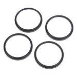52MM +1 +2 +4 +10 Macro Filter Kit With Storage Pouch