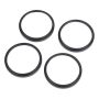 52MM +1/+2/+4/+10 Macro Filter Kit For Canon Dslr