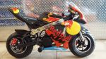 Bb Sticker Kit