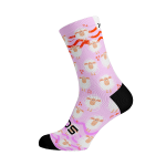 Sox Footwear – Pink Sheep Socks