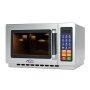 34L Commercial Microwave FAL-34SN1