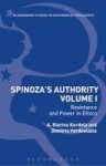 Spinoza& 39 S Authority Volume I - Resistance And Power In Ethics Hardcover