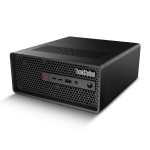 Lenovo Thinkstation P3 Ultra Sff Workstation PC - Intel Core I7-14700 512GB SSD 16GB RAM Nvidia T400 Win 11 Pro