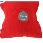Ergonomic Travel Pillow For Long Haul Flights