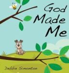 God Made Me Hardcover