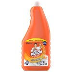 Kitchen Cleaner Orange Bottle - Refill 500ML