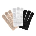 Bye Bra - Bra Extenders 3-HOOK 3 Colours