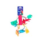Nightmare Bird Toy 11X11X4CM