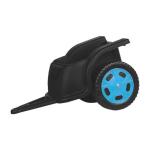 Racing Trailer Bl Blue