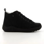 Jabulani Ankle Boot - Black - 8