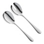 WMF Merit Salad Server Set