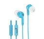 Genius Earphone HS320 Blue