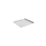 Tramontina Silver High-gloss Stainless Steel Rectangular Serving Tray 320 X 283MM