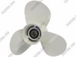 Yamaha 11 5 8" X 11 Pitch Propeller